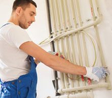 Commercial Plumber Services in La Canada Flintridge, CA